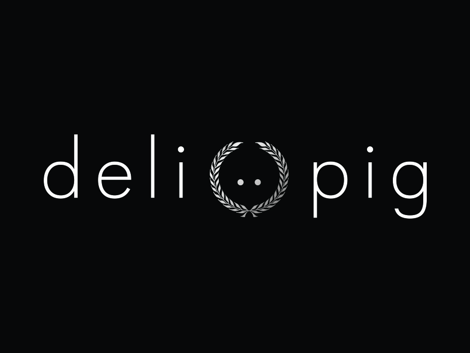Deli Pig 橡果黑毛豬(中國售賣)