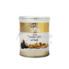Truffle Peanuts - Salted 60G