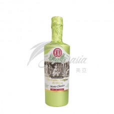 (綠標)冷凍初榨橄欖油500ML