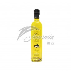 黑松露調味橄欖油 500ML