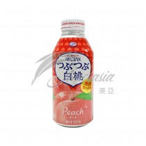 "Itoen" Fujiya Nectar Peach