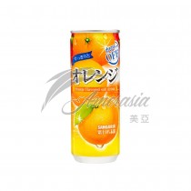 "Sangaria" Sukkirito Orange Juice