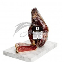 Duroc Boneless & Polished Jamon