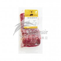 Iberian Bellota Pork Cheek Meat (Acorn-Fed)
