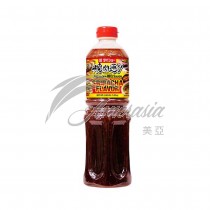 BBQ(Yakiniku) Sauce-Sriracha Flavour