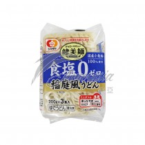 "Shimadaya" Zero Salt Inaniwa Udon