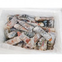 200-400g New Guinea Raw Lobster Tail