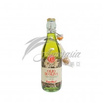 Mild Quality Olio di Oliva (Pomace Olive Oil) 500ML
