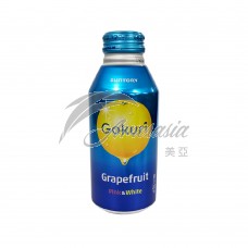 "Suntory" Gokuri Grapefruits Juice