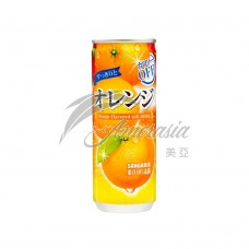 "Sangaria" Sukkirito Orange Juice