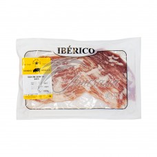 Iberian Pork Jowl (Secreto)