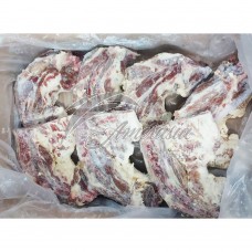 Iberian Pork Neck Bone with Meat