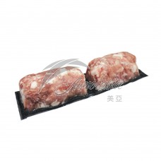 Duroc Pork Meat Cubes