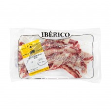 Iberian Bellota Pork Rib Fingers (Acorn-Fed)