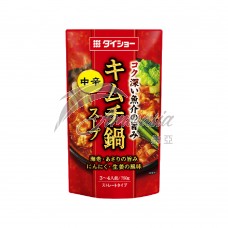 "Daisho" Kimchi Hot Pot Soup Mild Hot