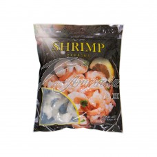 21/25 IQF PDTO VM Shrimp Meat