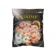 31/40 IQF PDTO VM Shrimp Meat