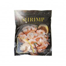 31/40 IQF Cooked PDTO VM Shrimp Meat
