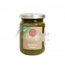 Organic Pesto