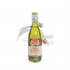Mild Quality Olio di Oliva (Pomace Olive Oil) 500ML