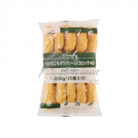 "Yayoi" Creamy Croquette