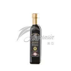 意大利4年香醋-黑瓶金葉