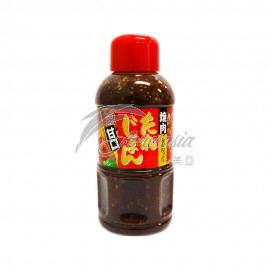 Miyajima Shoyu 燒肉汁(甘口)