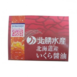 北勝醬油三文魚籽 500G